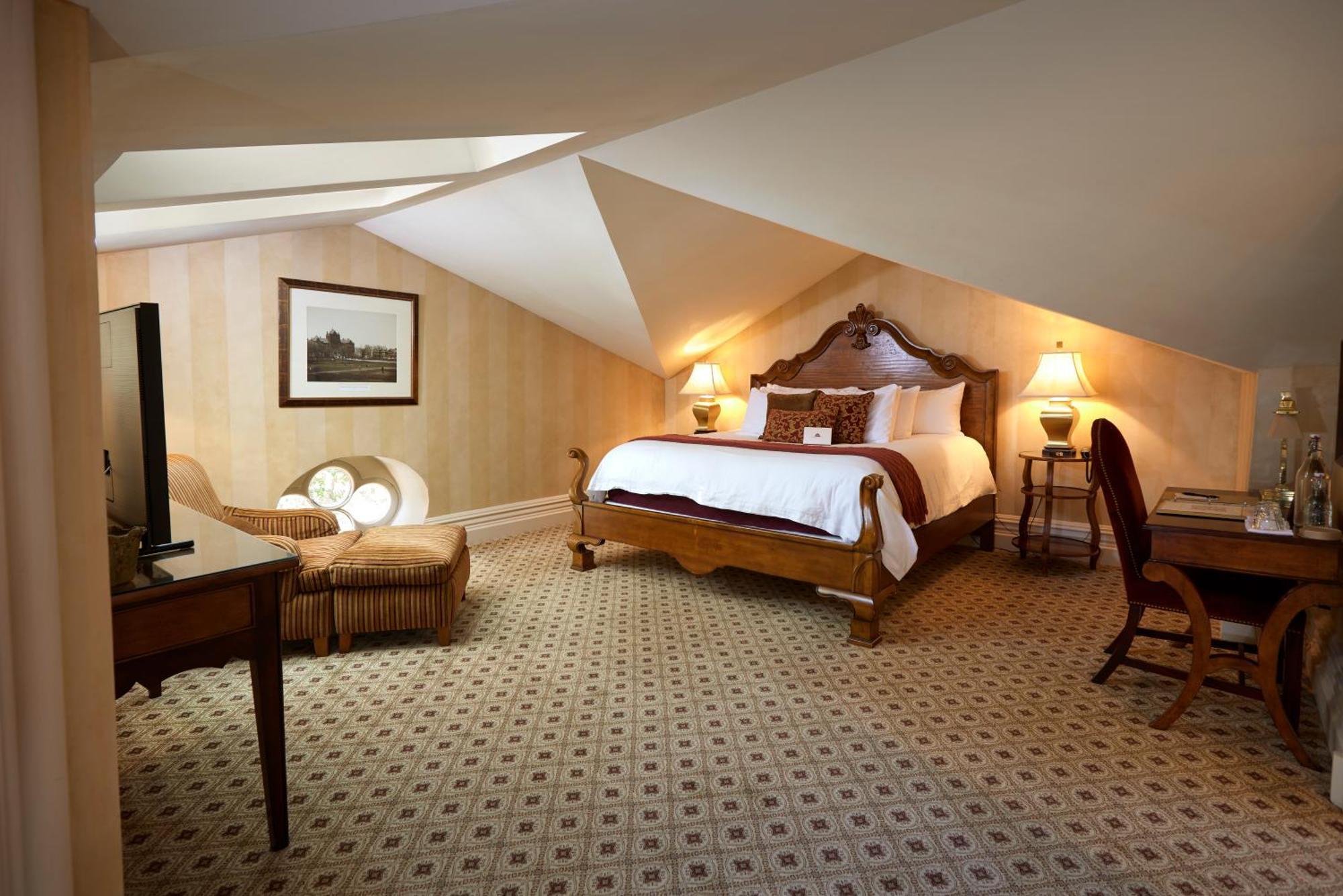 Mansion Hill Inn Madison Eksteriør billede